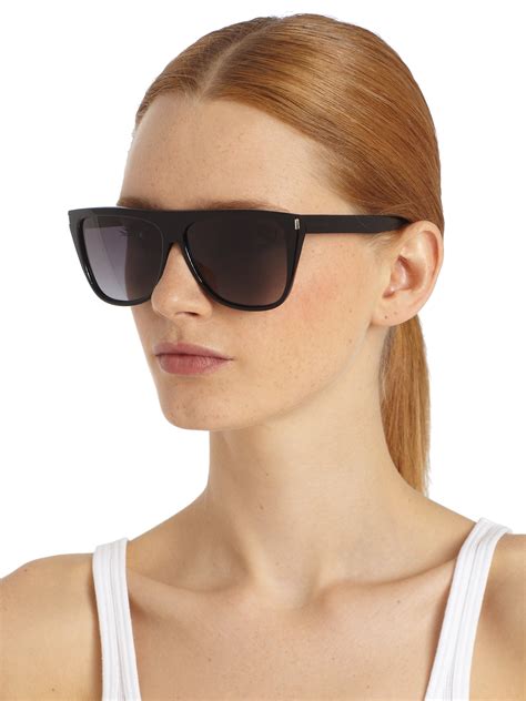 vsl sunglasses|Saint Laurent sunglasses for Women .